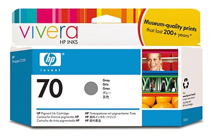 Картридж HP C9450A №70 (серый 130мл) HP DesignJet Z2100/ Z2100 GP/ Z3100/ Z3100 GP/ Z3100ps GP ПОД ЗАКАЗ ! Картридж HP C9450A №70 (серый 130мл) HP DesignJet Z2100/ Z2100 GP/ Z3100/ Z3100 GP/ Z3100ps GP ПОД ЗАКАЗ !