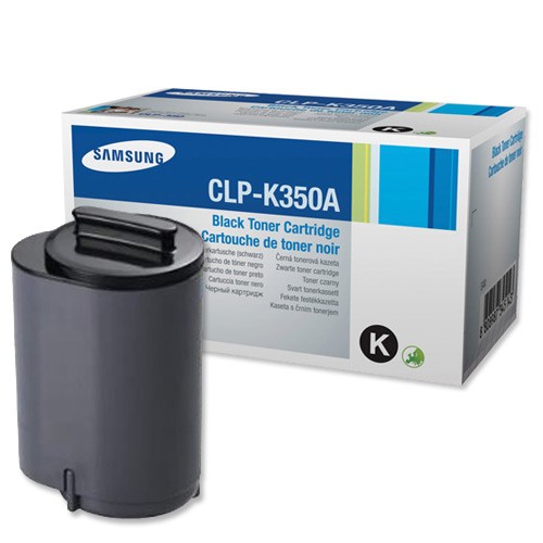 Картридж Samsung CLP-K350A для CLP-350N/ CLP-351NK /CLP-351NKG Series Black (черный) (4000) Картридж Samsung CLP-K350A для CLP-350N/ CLP-351NK /CLP-351NKG Series Black (черный) (4000)