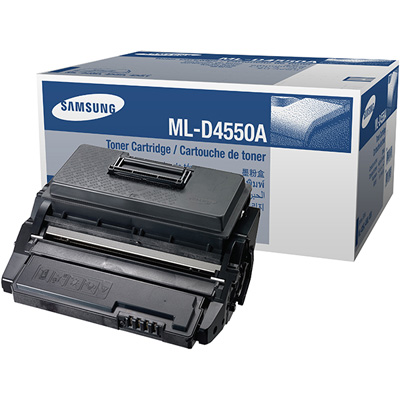 Картридж Samsung ML-D4550A для ML-4050N/ML-4550/ML-4551N/ML-4551ND (10000 стр.) Картридж Samsung ML-D4550A для ML-4050N/ML-4550/ML-4551N/ML-4551ND (10000 стр.)