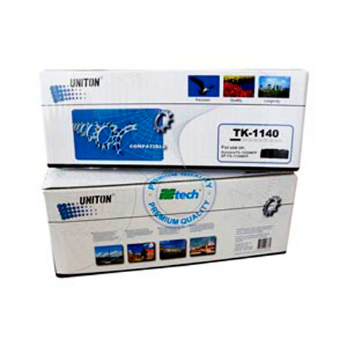 Тонер-картридж Kyocera TK-1140 (черный) Kyocera FS-1035MFP/FS-1135MFP, M2035/M2535 (7200 стр.) аналог Тонер-картридж Kyocera TK-1140 (черный) Kyocera FS-1035MFP/FS-1135MFP, M2035/M2535 (7200 стр.) аналог