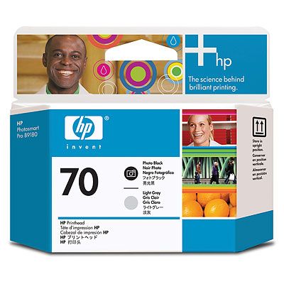 Печатающая головка HP C9407A №70 (фото черная и светло-серая) HP DesignJet Z2100/ Z2100 GP/ Z3100/ Z3100 GP/ Z3100ps GP ПОД ЗАКАЗ ! Печатающая головка HP C9407A №70 (фото черная и светло-серая) HP DesignJet Z2100/ Z2100 GP/ Z3100/ Z3100 GP/ Z3100ps GP ПОД ЗАКАЗ !