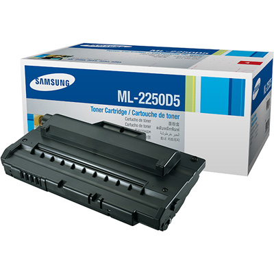 Картридж Samsung ML-2250D5 для ML-2250/ML-2251N/ML-2251NP/2252W (5000 стр.) Картридж Samsung ML-2250D5 для ML-2250/ML-2251N/ML-2251NP/2252W (5000 стр.)