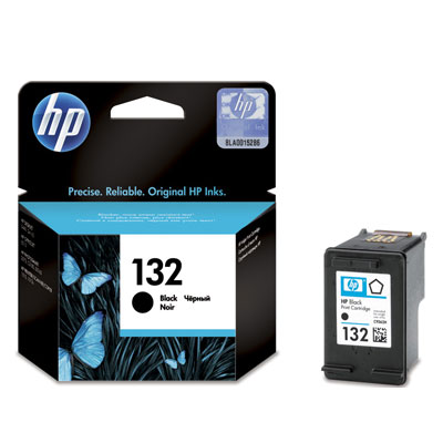Картридж HP C9362HE №132 (черный 5мл) HP Deskjet 5443/D4163, Photosmart C3183/2573, Officejet 6313, Printer/Scanner/Copier 1513, 1513s Картридж HP C9362HE №132 (черный 5мл) HP Deskjet 5443/D4163, Photosmart C3183/2573, Officejet 6313, Printer/Scanner/Copier 1513, 1513s