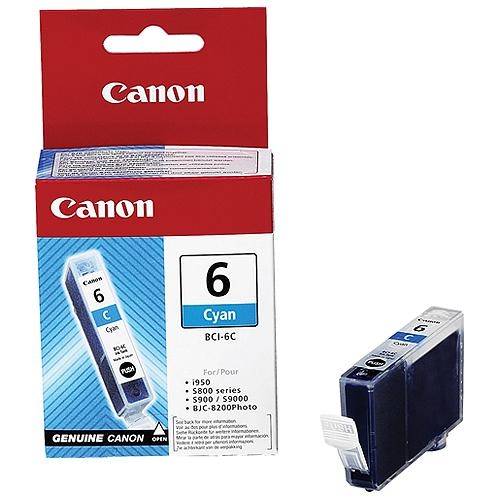 Картридж Canon BCI-6C (голубой) Pixma iP3000/iP4000/iP5000/iP6000/iP8500, MP750/MP780, BJC-8200, S800/S820D/S830D/S900/S9000, i560/i860/i865/i900D/i905D/i950D/i965/i990/i9100/i9950 Картридж Canon BCI-6C (голубой) Pixma iP3000/iP4000/iP5000/iP6000/iP8500, MP750/MP780, BJC-8200, S800/S820D/S830D/S900/S9000, i560/i860/i865/i900D/i905D/i950D/i965/i990/i9100/i9950
