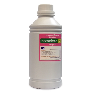 Чернила Epson HAMELEON (E850) ER 270M (Magenta Dye) 1л. (Premium Ink) Stylus Photo R270/R290/R295/R390, RX590/RX610/RX615/RX690, 1410, TX650/TX659/TX700F/TX710W/TX800FW, T50/T59, P50, PX660/PX720WD/PX730WD/PX820/PX830 Чернила Epson HAMELEON (E850) ER 270M (Magenta Dye) 1л. (Premium Ink) Stylus Photo R270/R290/R295/R390, RX590/RX610/RX615/RX690, 1410, TX650/TX659/TX700F/TX710W/TX800FW, T50/T59, P50, PX660/PX720WD/PX730WD/PX820/PX830