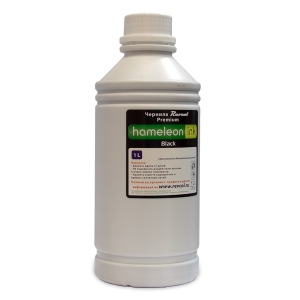Чернила Epson HAMELEON (E850) E 3800Bk (Black Dye) 1л. (Premium Ink) Stylus Photo R270/R290/R295/R390, RX590/RX610/RX615/RX690, 1410, TX650/TX659/TX700F/TX710W/TX800FW, T50/T59, P50, PX660/PX720WD/PX730WD/PX820FWD/PX830 Чернила Epson HAMELEON (E850) E 3800Bk (Black Dye) 1л. (Premium Ink) Stylus Photo R270/R290/R295/R390, RX590/RX610/RX615/RX690, 1410, TX650/TX659/TX700F/TX710W/TX800FW, T50/T59, P50, PX660/PX720WD/PX730WD/PX820FWD/PX830