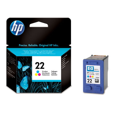 Картридж HP C9352AE №22 (цветной) HP DeskJet 3920/3940, D1360/1460/1470/1560/2330/2360/2430/2460, F370/375/380/2180/2187/2224/2280/2290/4140/4172/4180/4190, PSC 1402/1410/1415/1417 Картридж HP C9352AE №22 (цветной) HP DeskJet 3920/3940, D1360/1460/1470/1560/2330/2360/2430/2460, F370/375/380/2180/2187/2224/2280/2290/4140/4172/4180/4190, PSC 1402/1410/1415/1417