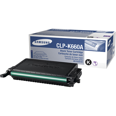 Картридж Samsung CLP-K660A для CLP-610ND/ CLP-660N /CLP-660ND, CLX-6200FX/ CLX-6200ND/ CLX-6210FX/ CLX-6240FX Series (Black) (2500) Картридж Samsung CLP-K660A для CLP-610ND/ CLP-660N /CLP-660ND, CLX-6200FX/ CLX-6200ND/ CLX-6210FX/ CLX-6240FX Series (Black) (2500)