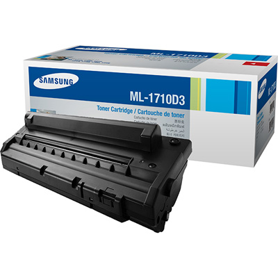 Картридж Samsung ML-1710D3 для ML-1510/ML-1710/ML-1750 (3000 стр.) Картридж Samsung ML-1710D3 для ML-1510/ML-1710/ML-1750 (3000 стр.)