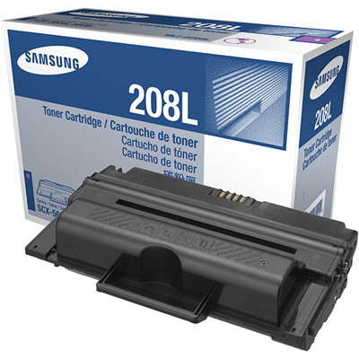Картридж Samsung MLT-D208L для SCX-5635FN, SCX-5835FN (10000 стр.) Картридж Samsung MLT-D208L для SCX-5635FN, SCX-5835FN (10000 стр.)