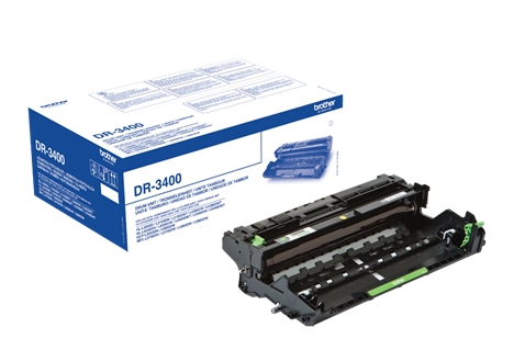 Драм-картридж Brother DR-3400 для HL-L5000D/HL-L5100DN/HL-L5100DNT/HL-L5200DW/HL-L5200DWT/HL-L6250DN/HL-L6300DW/HL-L6300DWT/HL-L6400DW/HL-L6400DWT, DCP-L5500DN/DCP-L6600DW, MFC-L5700DN/MFC-L5750DW/MFC-L6800DW/MFC-L6800DWT/MFC-L6900DW/DWT (50000 стр.) Драм-картридж Brother DR-3400 для HL-L5000D/HL-L5100DN/HL-L5100DNT/HL-L5200DW/HL-L5200DWT/HL-L6250DN/HL-L6300DW/HL-L6300DWT/HL-L6400DW/HL-L6400DWT, DCP-L5500DN/DCP-L6600DW, MFC-L5700DN/MFC-L5750DW/MFC-L6800DW/MFC-L6800DWT/MFC-L6900DW/DWT (50000 стр.)