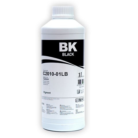 Чернила InkTec C2010-01LB для Canon (Black Pigment) 1л. Pixma MP230/MP235/MP240/MP250/MP252/MP260/MP270/MP272/MP280/MP282/MP480/MP490/MP492/MP495/MP499, MX320/MX330/MX360/MX410/MX420, iP2700/iP2702 Чернила InkTec C2010-01LB для Canon (Black Pigment) 1л. Pixma MP230/MP235/MP240/MP250/MP252/MP260/MP270/MP272/MP280/MP282/MP480/MP490/MP492/MP495/MP499, MX320/MX330/MX360/MX410/MX420, iP2700/iP2702