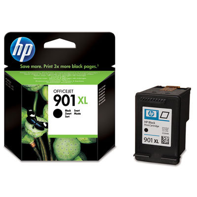 Картридж HP CC654AE №901xl (черный повышенной емкости) HP OfficeJet J4524/J4535/J4580/J4624/J4660/J4680, 4500 Series, G510a/G510g/G510n (700 стр.) Картридж HP CC654AE №901xl (черный повышенной емкости) HP OfficeJet J4524/J4535/J4580/J4624/J4660/J4680, 4500 Series, G510a/G510g/G510n (700 стр.)