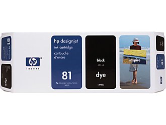 Картридж HP C4930A №81 (черный 680мл) HP DesignJet 5000/ 5000ps/ 5500/ 5500ps ПОД ЗАКАЗ ! Картридж HP C4930A №81 (черный 680мл) HP DesignJet 5000/ 5000ps/ 5500/ 5500ps ПОД ЗАКАЗ !