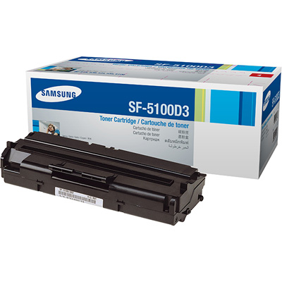 Картридж Samsung SF-5100D3 для SF-515/SF-530/SF-531P/SF-5100/SF-5100P/SF-5100PI/MSYS-5100P (2500 стр.) Картридж Samsung SF-5100D3 для SF-515/SF-530/SF-531P/SF-5100/SF-5100P/SF-5100PI/MSYS-5100P (2500 стр.)