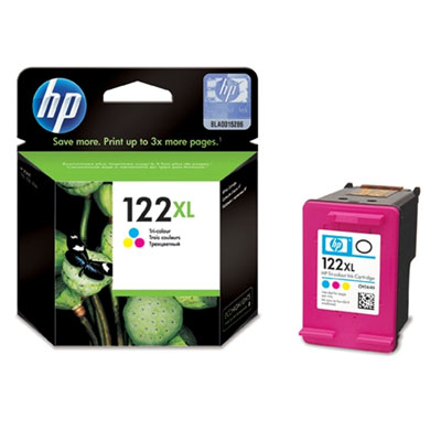 Картридж HP CH564HE №122xl (цветной повышенной емкости) HP Deskjet 1000, 1050, 1050A, 1510, 2000, 2050, 2050A, 2050se, 2054A, 3000, 3050, 3050A, 3050se, 3050ve, 3052A, 3054A (330 стр.) Картридж HP CH564HE №122xl (цветной повышенной емкости) HP Deskjet 1000, 1050, 1050A, 1510, 2000, 2050, 2050A, 2050se, 2054A, 3000, 3050, 3050A, 3050se, 3050ve, 3052A, 3054A (330 стр.)