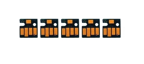 Комплект чипов Canon PGI-425Bk, CLI-426Bk/C/M/Y (5 шт.) для iP4840/iP4940, MG5140/MG5240/MG5340/MG6140/MG6240/MG8140/MG8240, iX6540, MX714/MX884/MX894 без гарантии Комплект чипов Canon PGI-425Bk, CLI-426Bk/C/M/Y (5 шт.) для iP4840/iP4940, MG5140/MG5240/MG5340/MG6140/MG6240/MG8140/MG8240, iX6540, MX714/MX884/MX894 без гарантии