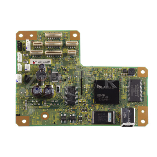 Главная плата Epson Stylus Photo P50, T50, T59 (BOARD ASSY.,MAIN) 2143578 / 2125883 / 2129214 / 2154014 Главная плата Epson Stylus Photo P50, T50, T59 (BOARD ASSY.,MAIN) 2143578 / 2125883 / 2129214 / 2154014