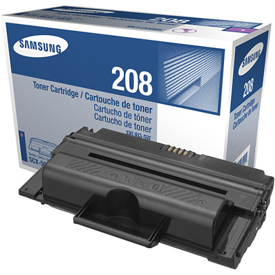 Картридж Samsung MLT-D208S для SCX-5635FN, SCX-5835FN (4000 стр.) Картридж Samsung MLT-D208S для SCX-5635FN, SCX-5835FN (4000 стр.)