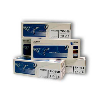 Тонер-картридж Kyocera TK-18 (черный) Kyocera FS-1018MFP/ FS-1118MFP/ FS-1020 (7200 стр.) аналог Тонер-картридж Kyocera TK-18 (черный) Kyocera FS-1018MFP/ FS-1118MFP/ FS-1020 (7200 стр.) аналог