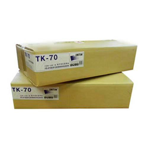 Тонер-картридж Kyocera TK-70 (черный) Kyocera FS-9100DN/ FS-9120DN/ FS-9500DN/ FS-9520DN (40000 стр.) аналог Тонер-картридж Kyocera TK-70 (черный) Kyocera FS-9100DN/ FS-9120DN/ FS-9500DN/ FS-9520DN (40000 стр.) аналог