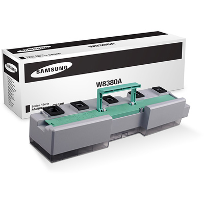 Контейнер для отработанного тонера Samsung CLX-W8380A для CLX-8380ND/8385ND Контейнер для отработанного тонера Samsung CLX-W8380A для CLX-8380ND/8385ND
