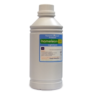 Чернила Epson HAMELEON (E850) ER 270LC (Light Cyan Dye) 1л. (Premium Ink) Stylus Photo R270/R290/R295/R390, RX590/RX610/RX615/RX690, 1410, TX650/TX659/TX700F/TX710W/TX800FW, T50/T59, P50, PX660/PX660+/PX720WD/PX730WD/PX820FWD/PX830FWD Чернила Epson HAMELEON (E850) ER 270LC (Light Cyan Dye) 1л. (Premium Ink) Stylus Photo R270/R290/R295/R390, RX590/RX610/RX615/RX690, 1410, TX650/TX659/TX700F/TX710W/TX800FW, T50/T59, P50, PX660/PX660+/PX720WD/PX730WD/PX820FWD/PX830FWD