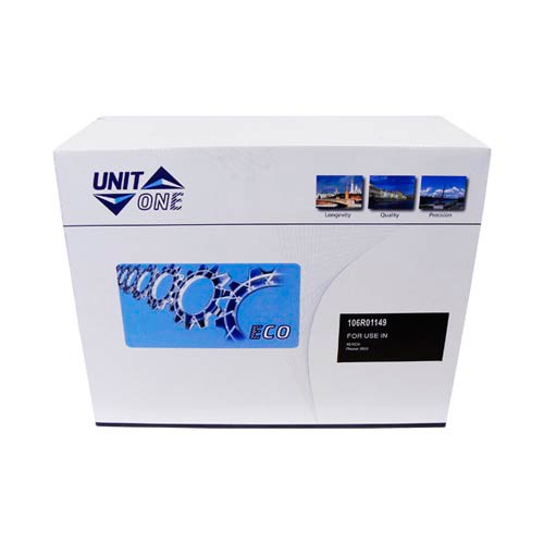 Тонер-картридж Xerox 106R01149 Phaser 3500 (12000 стр.) аналог Тонер-картридж Xerox 106R01149 Phaser 3500 (12000 стр.) аналог