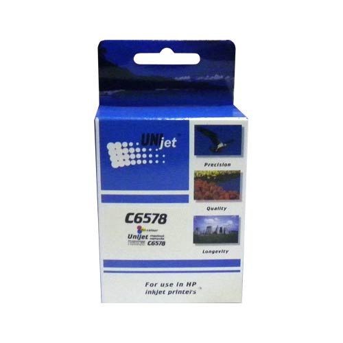 Картридж HP C6578A №78xl (цветной 35мл) DJ 916,920,930,940,950,959,960,970,980,990,995,1180,1220,1220,1280,3810,3816,3820,3822,6122,6127,9300 PS 1000,1100,1115,1200,1215,1218,1300,1315 OJ g55,g85,g95,k60,k80,v30,v40,v45,5110 UniJet Картридж HP C6578A №78xl (цветной 35мл) DJ 916,920,930,940,950,959,960,970,980,990,995,1180,1220,1220,1280,3810,3816,3820,3822,6122,6127,9300 PS 1000,1100,1115,1200,1215,1218,1300,1315 OJ g55,g85,g95,k60,k80,v30,v40,v45,5110 UniJet