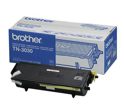 Тонер-картридж Brother TN-3030 для HL-5130/HL-5140/HL-5150D/HL-5170DN, MFC-8840D/MFC-8840DN (3500) Тонер-картридж Brother TN-3030 для HL-5130/HL-5140/HL-5150D/HL-5170DN, MFC-8840D/MFC-8840DN (3500)