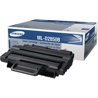 Картридж Samsung ML-D2850B/ELS для ML-2850D/ML-2851ND (5000 стр.) Картридж Samsung ML-D2850B/ELS для ML-2850D/ML-2851ND (5000 стр.)