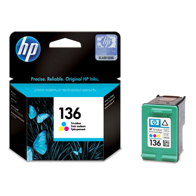 Картридж HP C9361HE №136 (цветной 5мл) HP DeskJet D4163/5443, OfficeJet 6313, Photosmart 2573/C3183/C4183 Printer/Scanner/Copier 1513/1513s Картридж HP C9361HE №136 (цветной 5мл) HP DeskJet D4163/5443, OfficeJet 6313, Photosmart 2573/C3183/C4183 Printer/Scanner/Copier 1513/1513s