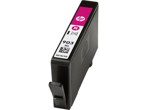 Картридж HP T6M07AE №903xl (пурпурный) для HP OfficeJet 6950, OfficeJet Pro 6960/6970 (825 стр.) Pigment Картридж HP T6M07AE №903xl (пурпурный) для HP OfficeJet 6950, OfficeJet Pro 6960/6970 (825 стр.) Pigment