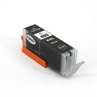 Картридж Canon PGI-480PGBK XXL (Black) Pixma TS704/TS6140/TS6240/TS8140/TS8240/TS9140/TS9540/TS9541C, TR7540/TR8540 (600 стр.) аналог
