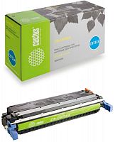 Картридж HP C9732A №645A (Yellow) HP Color LaserJet 5500/5550n/5550dn/5550dtn/5550hdn (12000 стр.) аналог