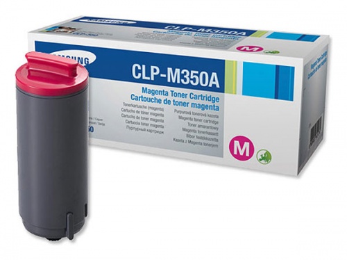 Картридж Samsung CLP-M350A/ELS для CLP-350N/ CLP-351NK /CLP-351NKG Series Magenta (пурпурный) (2000) Картридж Samsung CLP-M350A/ELS для CLP-350N/ CLP-351NK /CLP-351NKG Series Magenta (пурпурный) (2000)