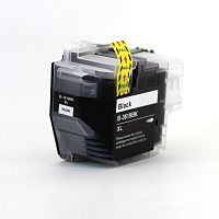 Картридж Brother LC3619XL Bk (черный) MFC-J2330DW/MFC-J2730DW/MFC-J3530DW/MFC-J3730DW/MFC-J3930DW (3000 стр.) аналог