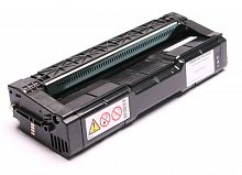 Тонер-картридж Ricoh SP C250E для SP C250DN/SP C250SF/SP C260DNw/SP C260SFNw/SP C261DNw/SP C261SFNw Black (407543) (2000 стр.) аналог