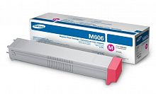 Картридж Samsung CLT-M606S для CLX-9350ND/CLX-9352NA Magenta (20000)