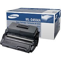 Картридж Samsung ML-D4550A для ML-4050N/ML-4550/ML-4551N/ML-4551ND (10000 стр.)