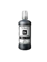 Чернила RevCol/Hameleon для Epson №108 (101/103/056/057) Black Dye (500мл)  Key Lock для Epson L8050/ L8058/ L18050/ L18058