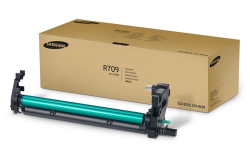 Фотобарабан Samsung MLT-R709 для SCX-8123ND/SCX-8123NA/SCX-8128ND/SCX-8128NA (100000 стр.)