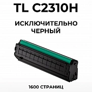 Тонер-картридж Pantum TL-C2310H для BP2300/ P2300W/ M2300/ BM2300A/ BM2300AW/ BM2300W/ BM2302/ BM2302W/ BM2307NW (1600 стр.) аналог