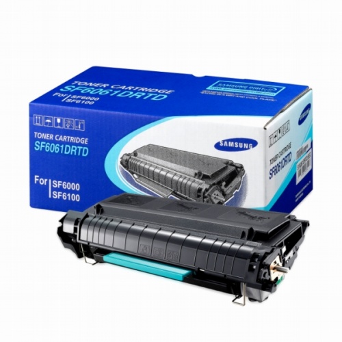 Картридж Samsung SF-6061DRTD для SCX-6000/SCX-6100 (5000 стр.) Картридж Samsung SF-6061DRTD для SCX-6000/SCX-6100 (5000 стр.)