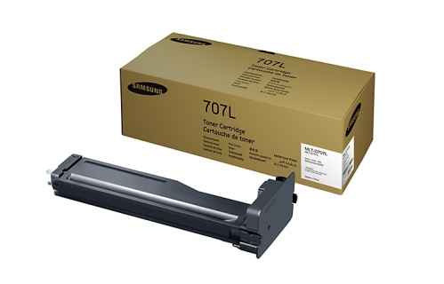 Картридж Samsung MLT-D707L для SL-K2200/SL-K2200ND (10000 стр.) Картридж Samsung MLT-D707L для SL-K2200/SL-K2200ND (10000 стр.)