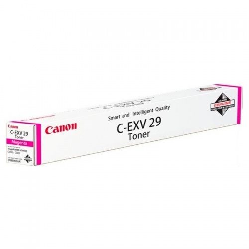 Тонер-картридж Canon C-EXV29 (пурпурный) Canon iR C5030/C5035 (27000 стр.) Тонер-картридж Canon C-EXV29 (пурпурный) Canon iR C5030/C5035 (27000 стр.)