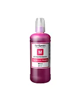 Чернила RevCol/Hameleon для Epson №108 (101/103/056/057) Magenta Dye (500мл)  Key Lock для Epson L8050/ L8058/ L18050/ L18058