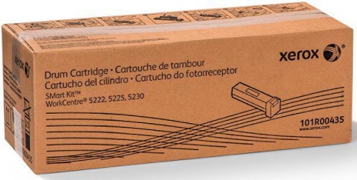 Копи-картридж (Драм) Xerox 101R00435 для Xerox WorkCentre Pro 5225/5230 (80000 стр.)