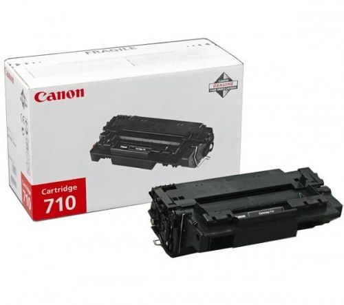 Картридж Canon 710 (черный) Canon LBP-3460 (6000 стр.)