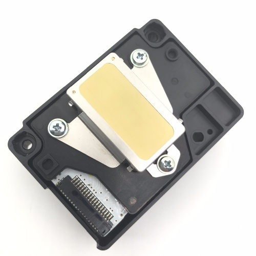Печатающая головка Epson L1300, Office T1100, B1100, T30, BX320FW, TX510FN, PX-1004   F185020 / F185010 / F185000 ПОД ЗАКАЗ!